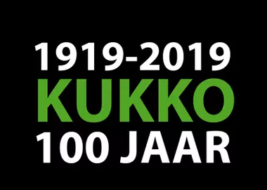 kukko-100-jaar