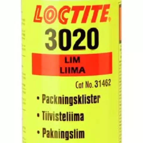 Loctite Mr 3020 - Adhésif/scellant - 400 Ml