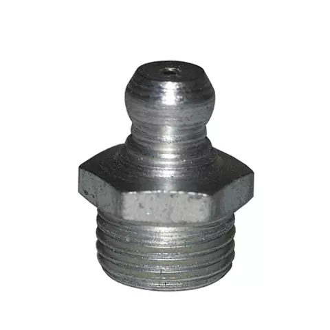 Graisseur 45° G 1/8' hydraulique Pressol