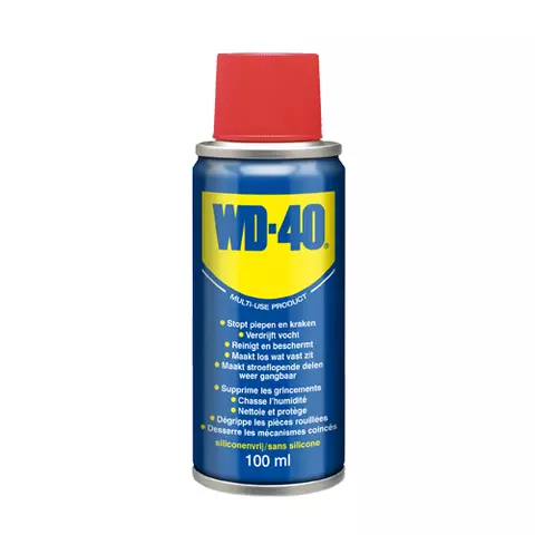 WD-40® Multi-Use Product 100ml